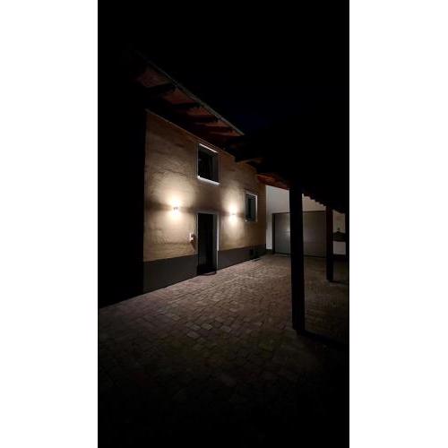 Ferienwohnung Angerwies in Vils - Tirol