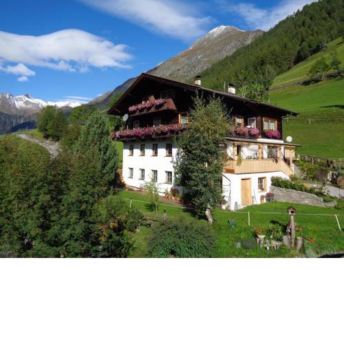 Ferienwohnung Angstingerhof