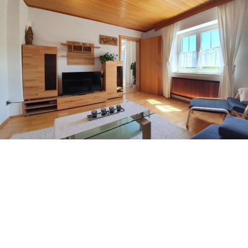 Ferienwohnung Anna