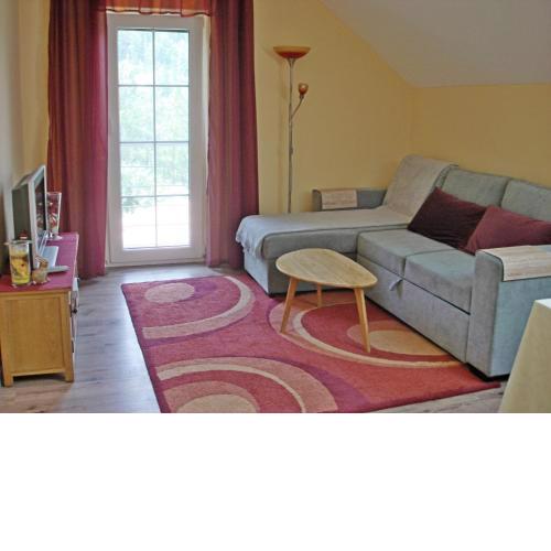 Ferienwohnung Anna