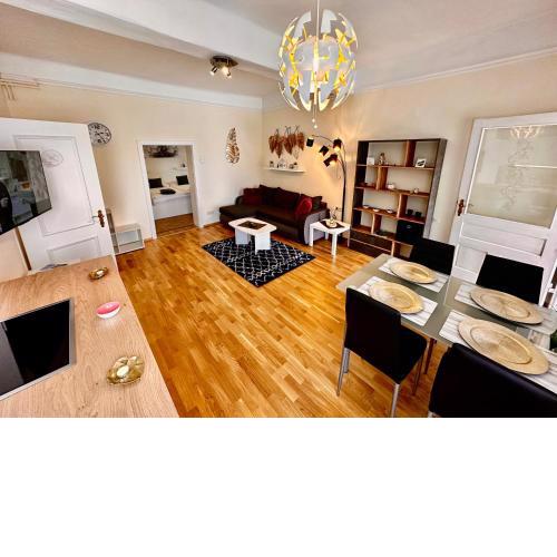 Ferienwohnung Anna