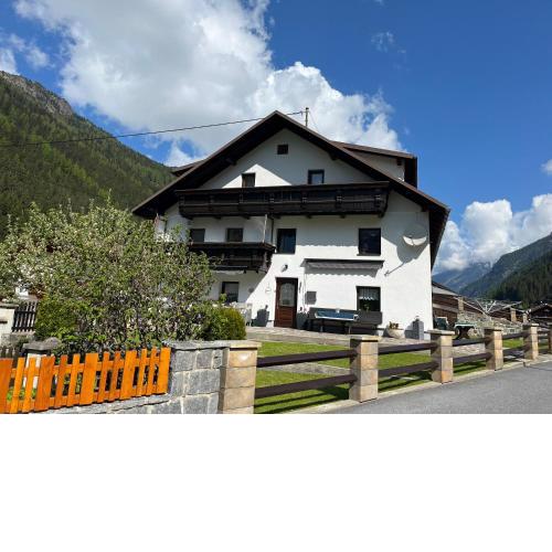 Ferienwohnung Annamaria und Manuel Melmer