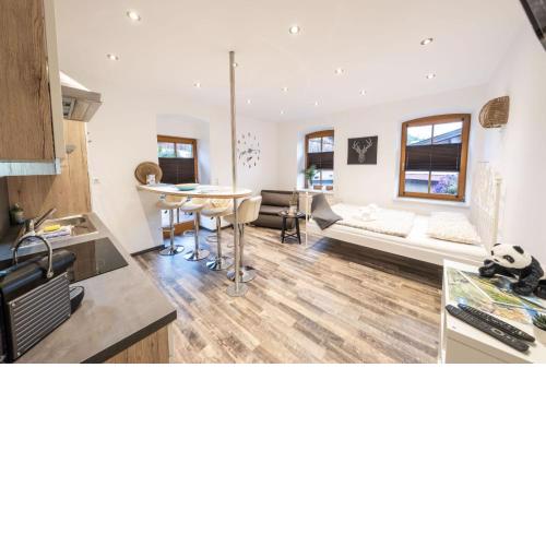 Ferienwohnung Annemarie