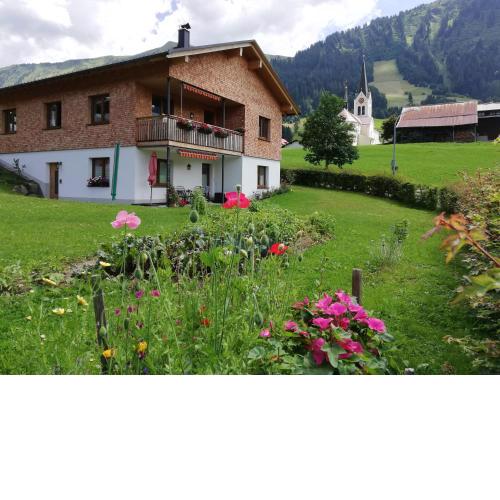 Ferienwohnung Anton Künzler