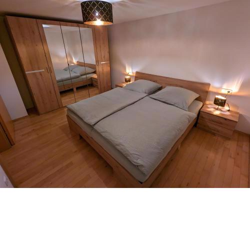 Ferienwohnung Apimundi