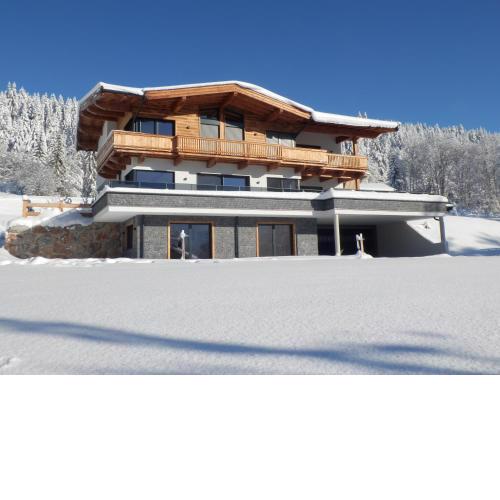 Ferienwohnung App. MOUNTAIN VIEW