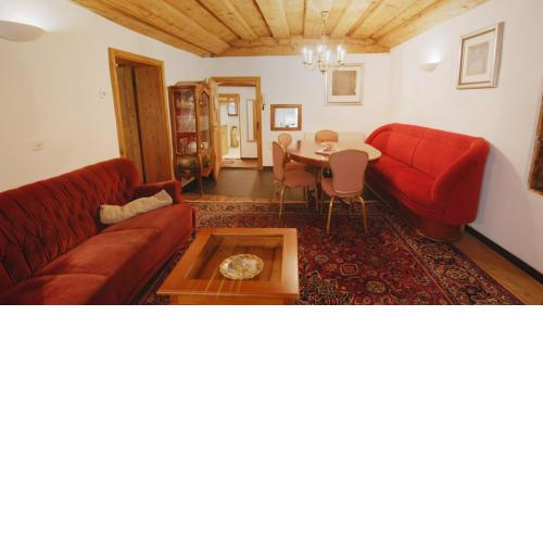 Ferienwohnung Arbesgassl
