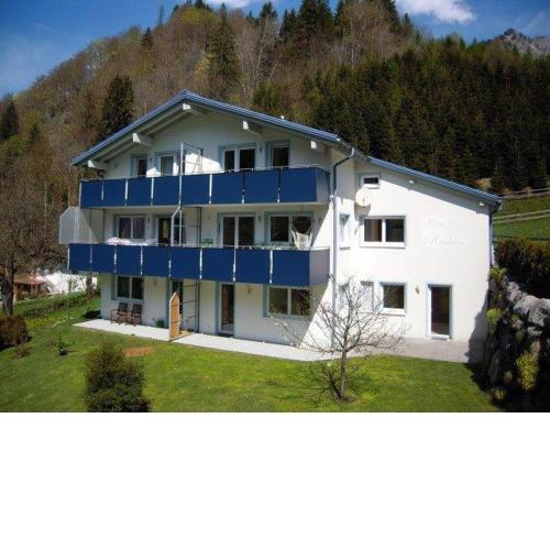 Ferienwohnung Arlberg
