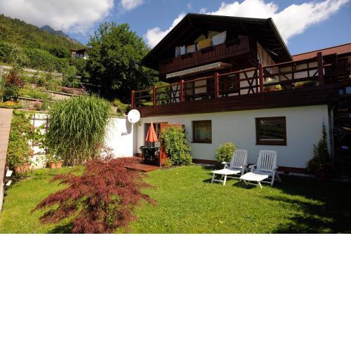 Ferienwohnung Arndt
