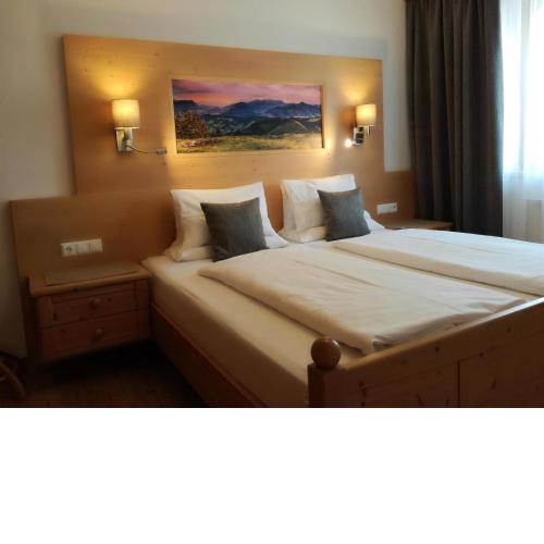 Ferienwohnung Aschaber