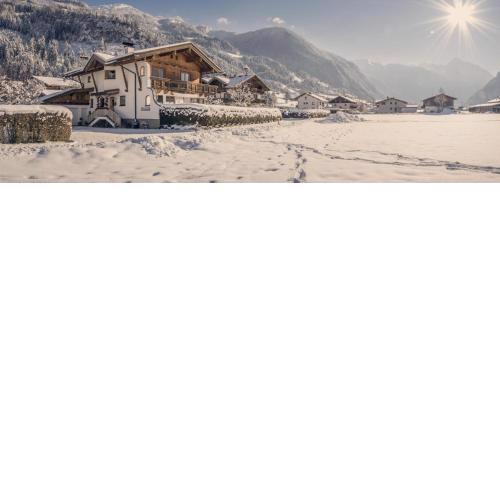 Ferienwohnung Aschenwald