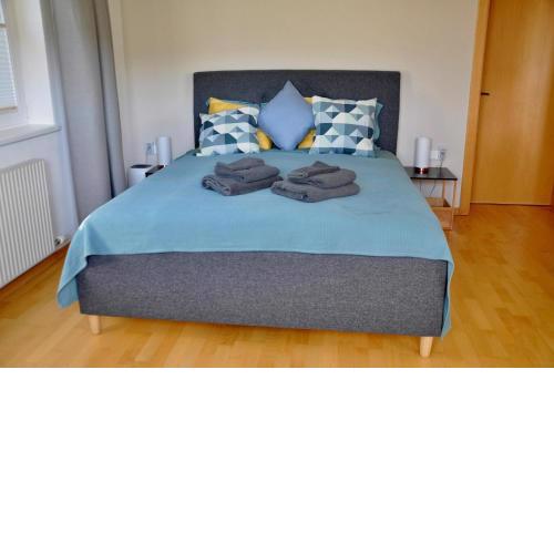 Ferienwohnung Aste