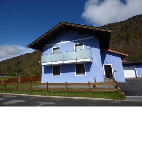 Ferienwohnung Astl