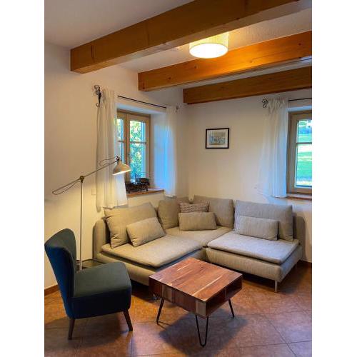 Ferienwohnung Attwengerhof