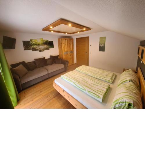 Ferienwohnung Auenheim