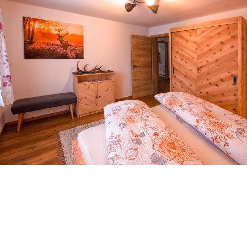Ferienwohnung Auszeit