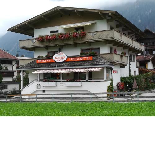 Ferienwohnung Bacher