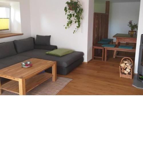Ferienwohnung Bäckerberg