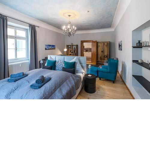Ferienwohnung Bad Aussee