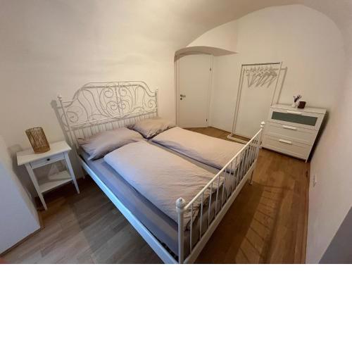 Ferienwohnung „Baderhaus“