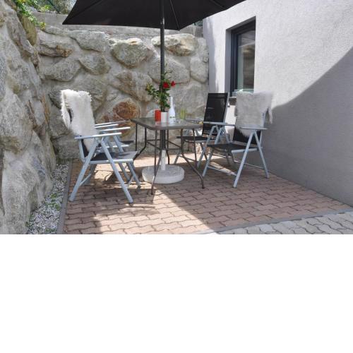 Ferienwohnung Bärbel