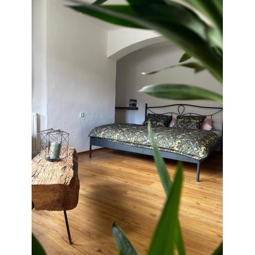 Ferienwohnung Bärenblick Achensee