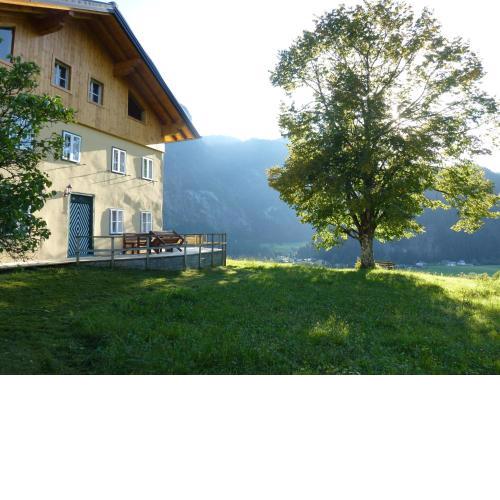 Ferienwohnung Bauernhaus Untermoas