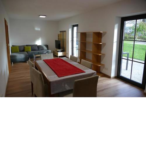 Ferienwohnung Baumgartner - Mattsee