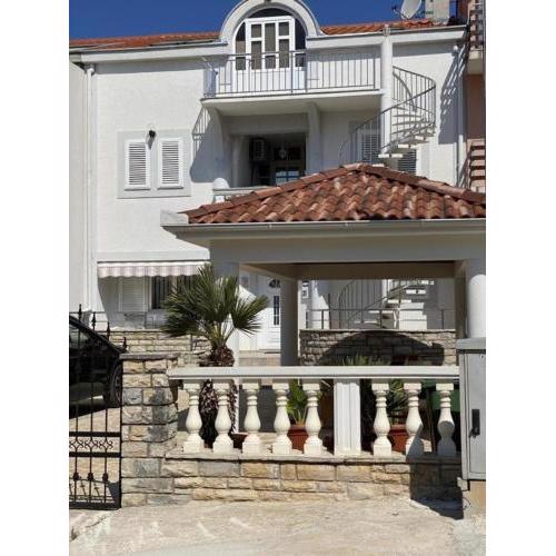 Ferienwohnung Belafuza in Zadar