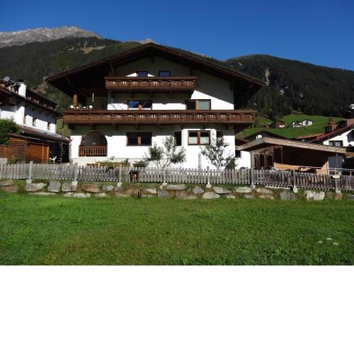 Ferienwohnung Bergblick