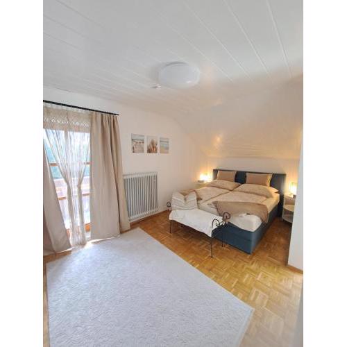 Ferienwohnung Bergblick
