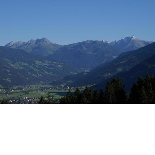 Ferienwohnung Bergheim