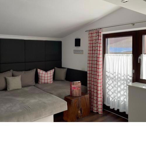 Ferienwohnung Bergland
