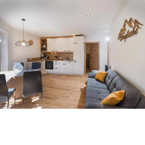 Ferienwohnung Bergliebe