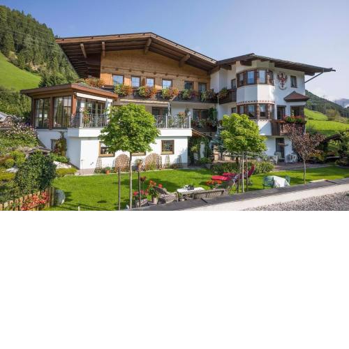 Ferienwohnung Bergpanorama in Gmünd