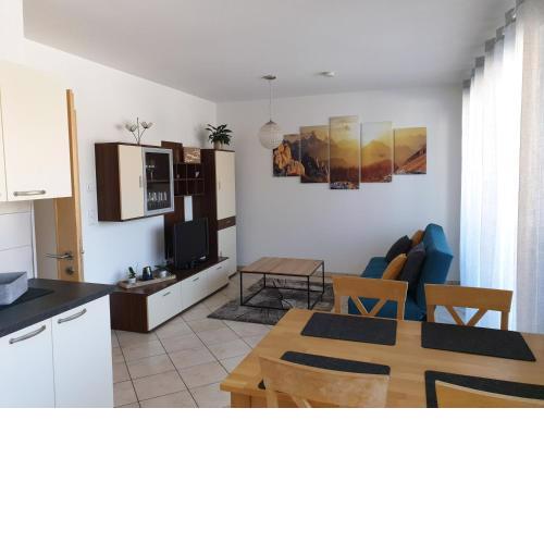 Ferienwohnung Bergsteiger