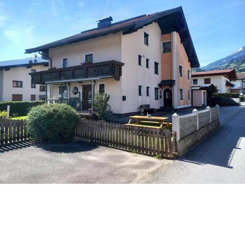 Ferienwohnung Bergtroll