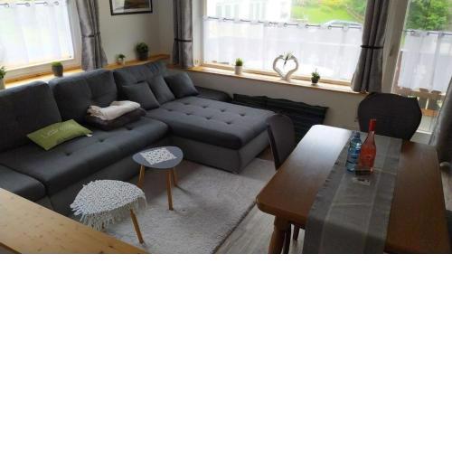 Ferienwohnung Bergwiese in Nesselwängle