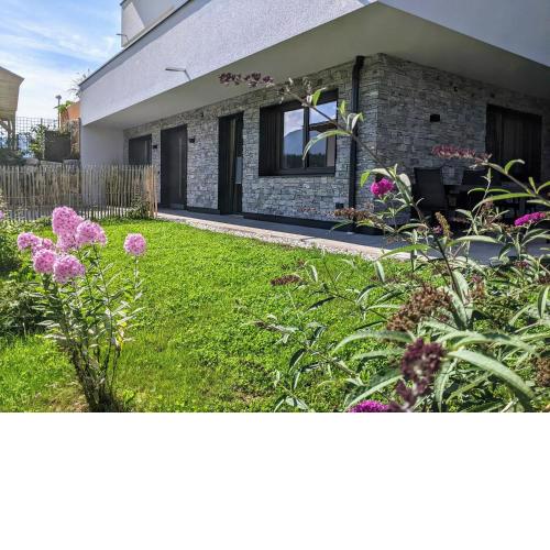 Ferienwohnung Bergzauber