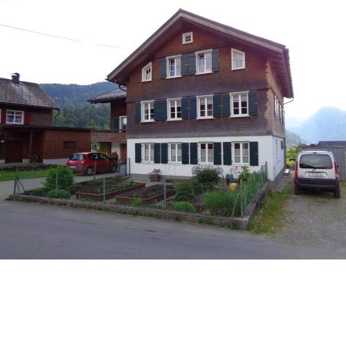 Ferienwohnung Berktold