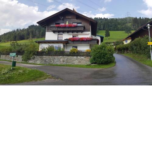 Ferienwohnung Bernsteiner