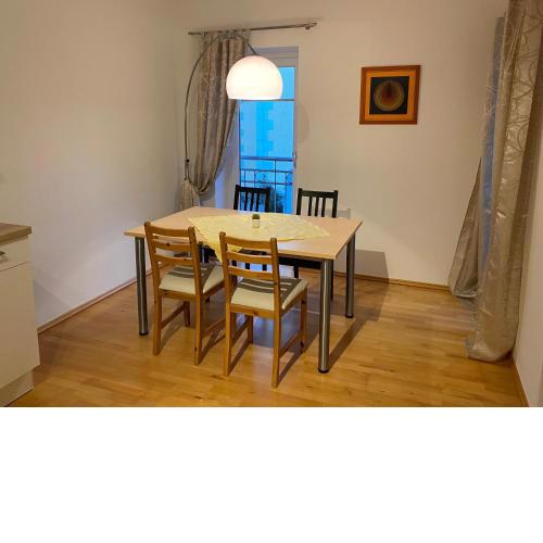 Ferienwohnung Bindl