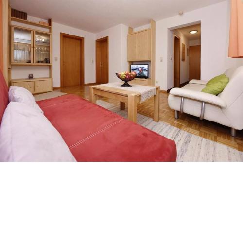 Ferienwohnung Bitschnau Ulrike