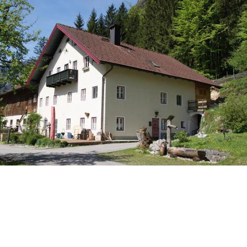 Ferienwohnung Bluntaumühle