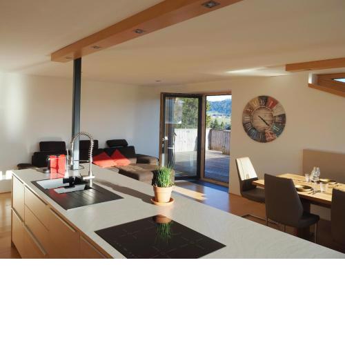Ferienwohnung Böhler