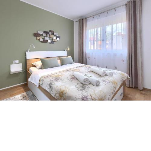 Ferienwohnung Bojana