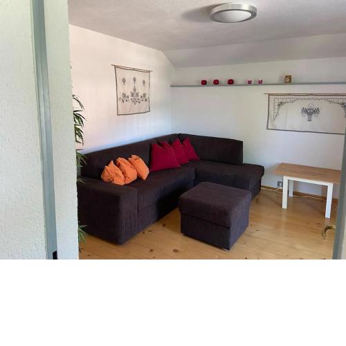 Ferienwohnung Bonnapart, nahe Golm Talstation