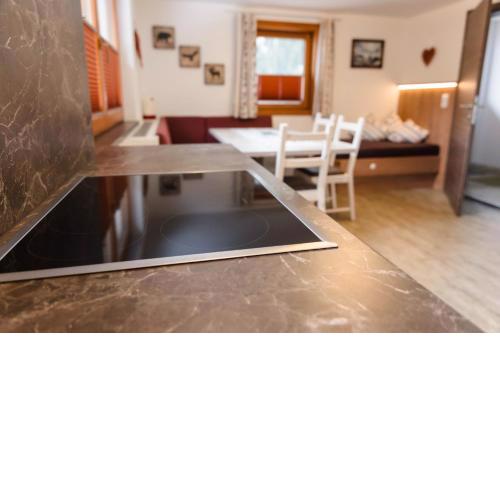 Ferienwohnung Brandegg