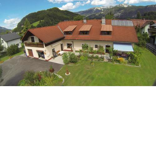 Ferienwohnung Brandstatter