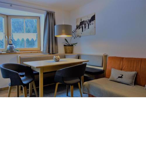 Ferienwohnung Brugger